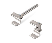 MPG-R-SST-Guide rail clamps